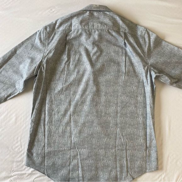 Joseph abboud dress shirt - Picture 11 of 11